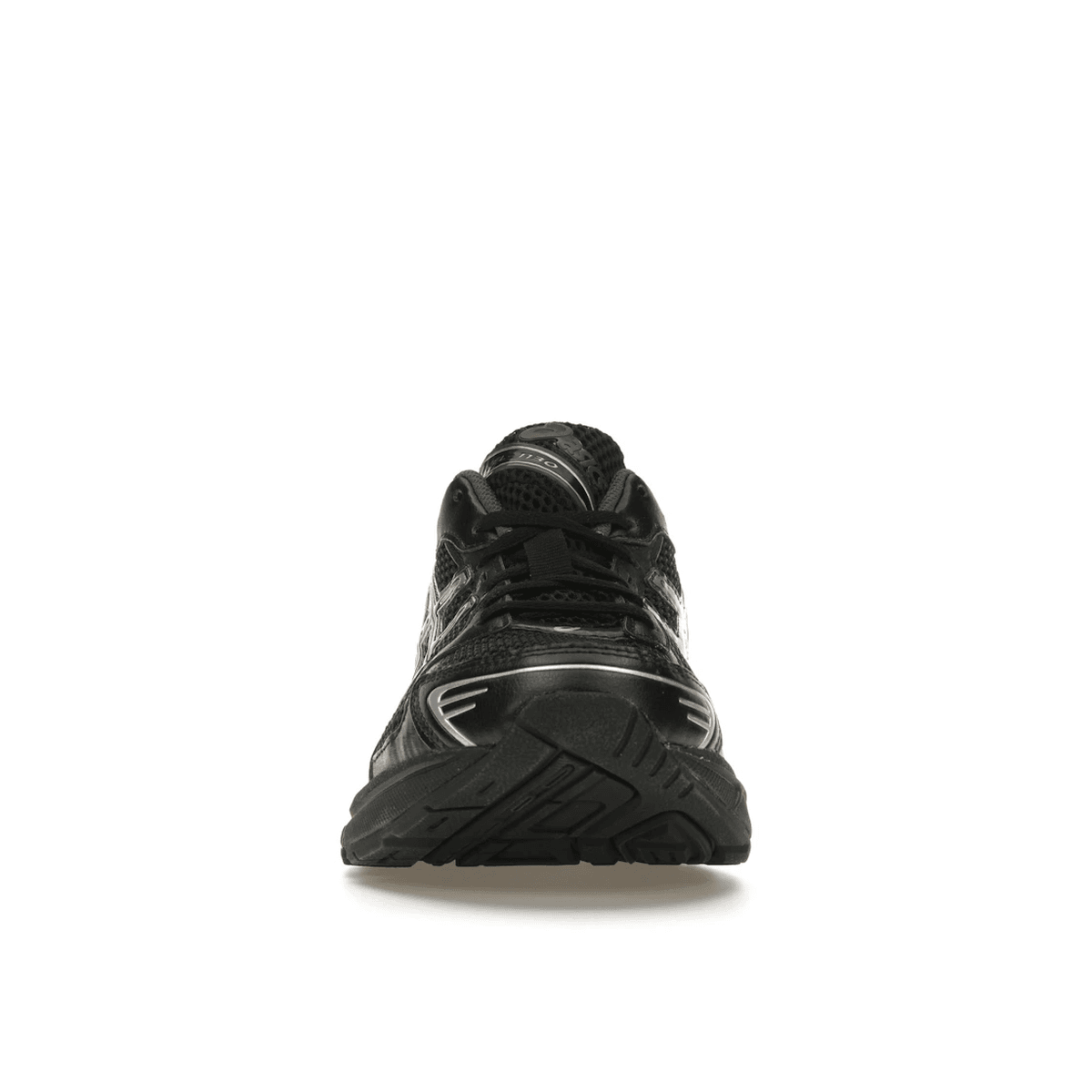 ASICS Gel-1130 Black Pure Silver - Sneakerzone