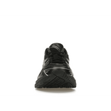 ASICS Gel-1130 Black Pure Silver - Sneakerzone