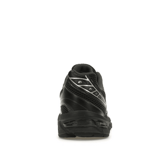 ASICS Gel-1130 Black Pure Silver - Sneakerzone