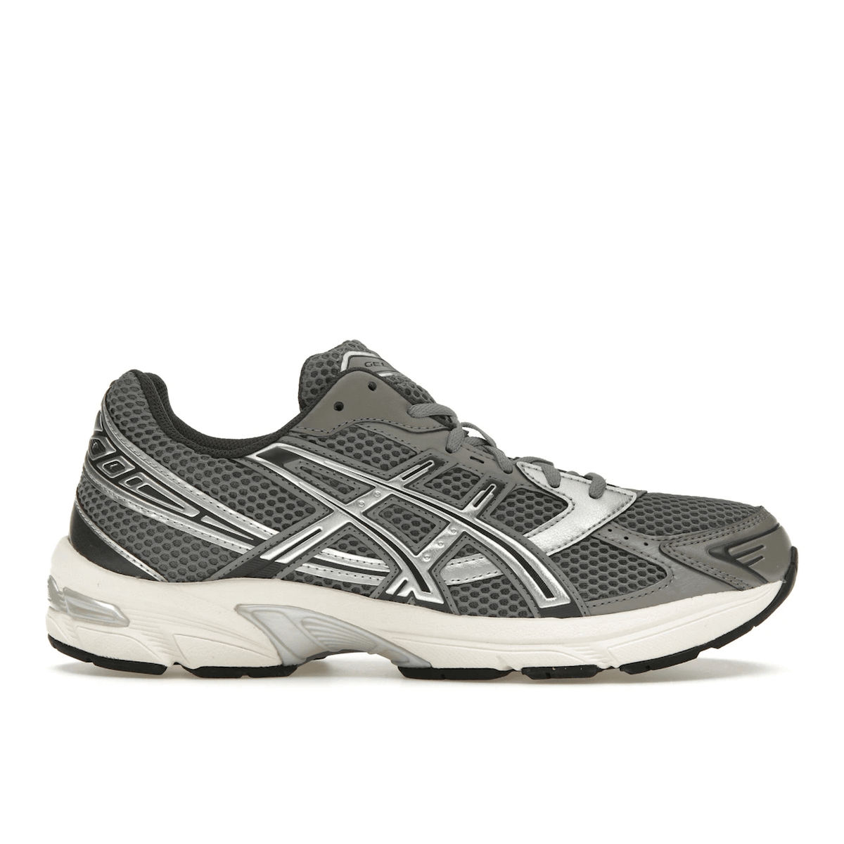 ASICS Gel-1130 Clay Grey Pure Silver - Sneakerzone