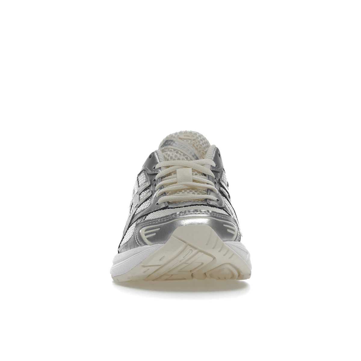 ASICS Gel-1130 Cream Pure Silver - Sneakerzone