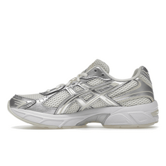 ASICS Gel-1130 Cream Pure Silver - Sneakerzone