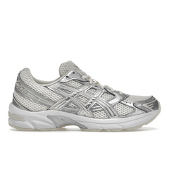 ASICS Gel-1130 Cream Pure Silver - Sneakerzone