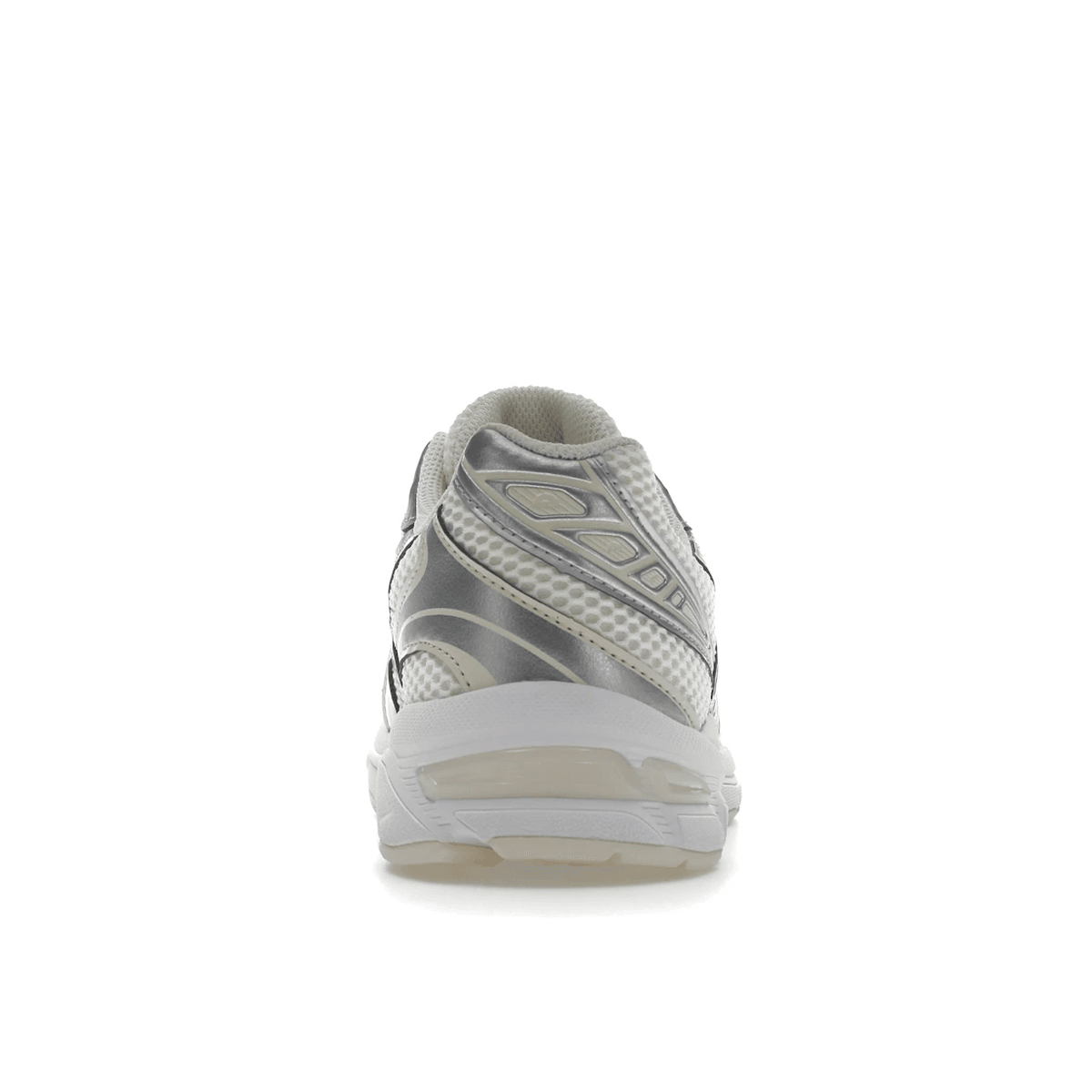 ASICS Gel-1130 Cream Pure Silver - Sneakerzone
