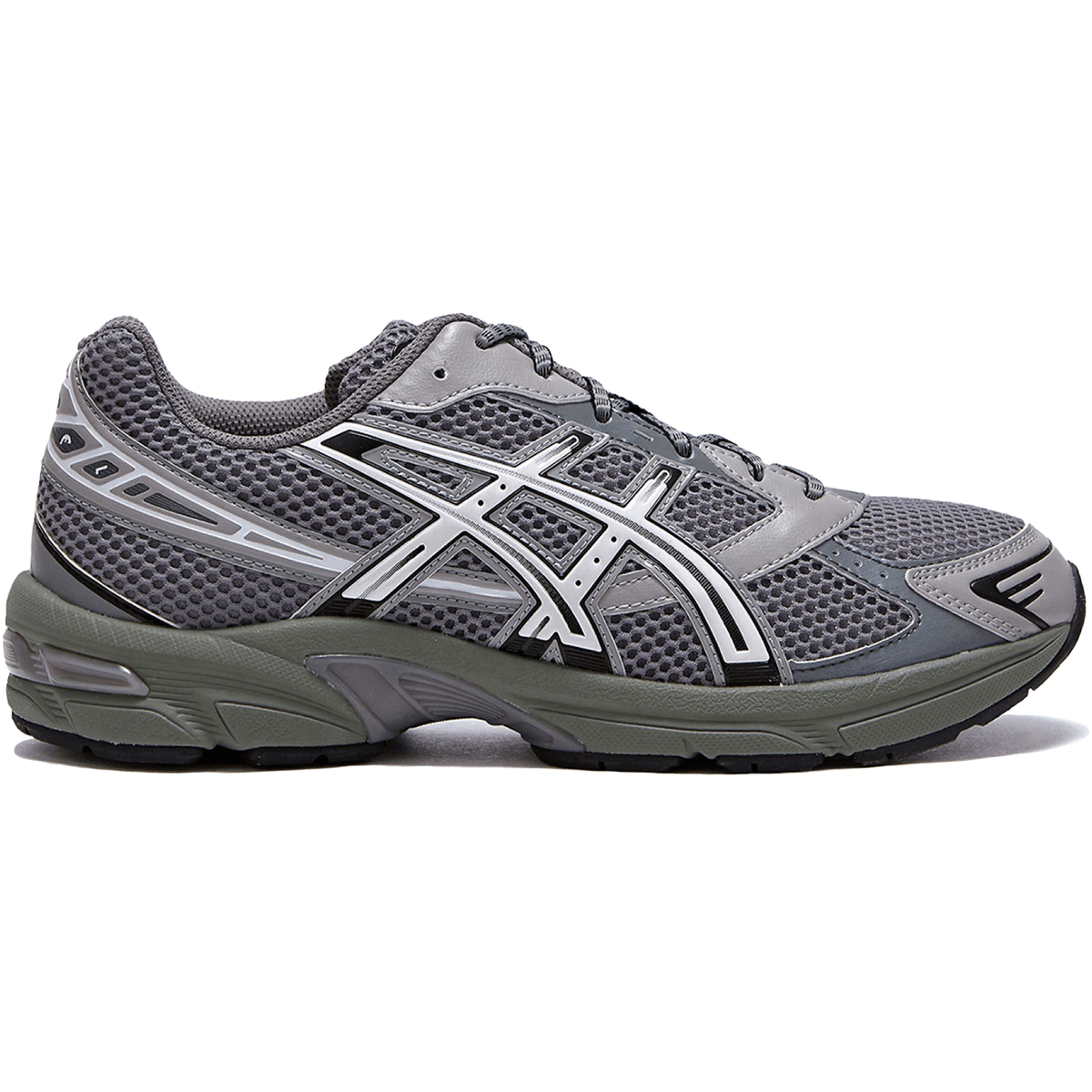 ASICS Gel-1130 Folder Exclusive Wild Dove White - Sneakerzone