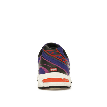 ASICS Gel-1130 Kith Marvel Villains Magneto Sealed Box - Sneakerzone