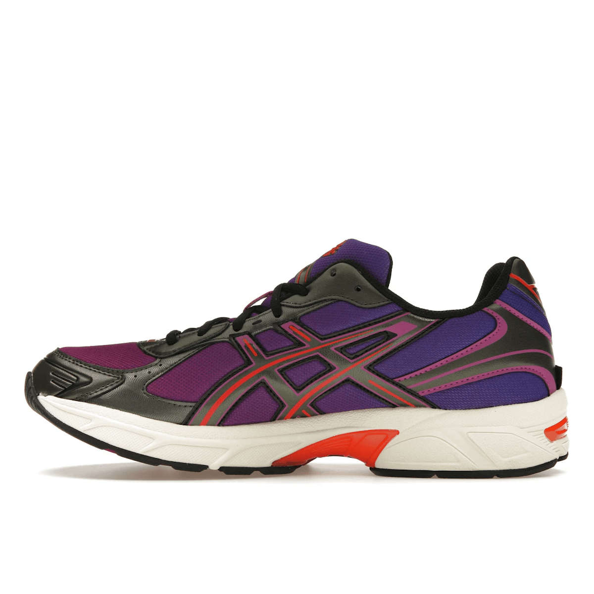 ASICS Gel-1130 Kith Marvel Villains Magneto Sealed Box - Sneakerzone