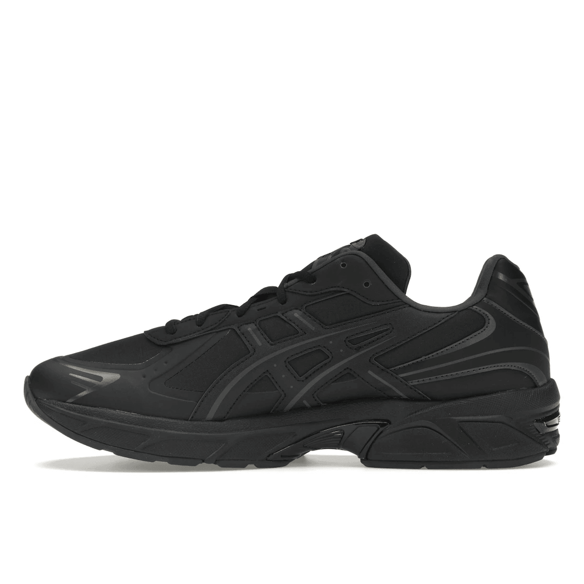 ASICS GEL-1130 NS Black - Sneakerzone