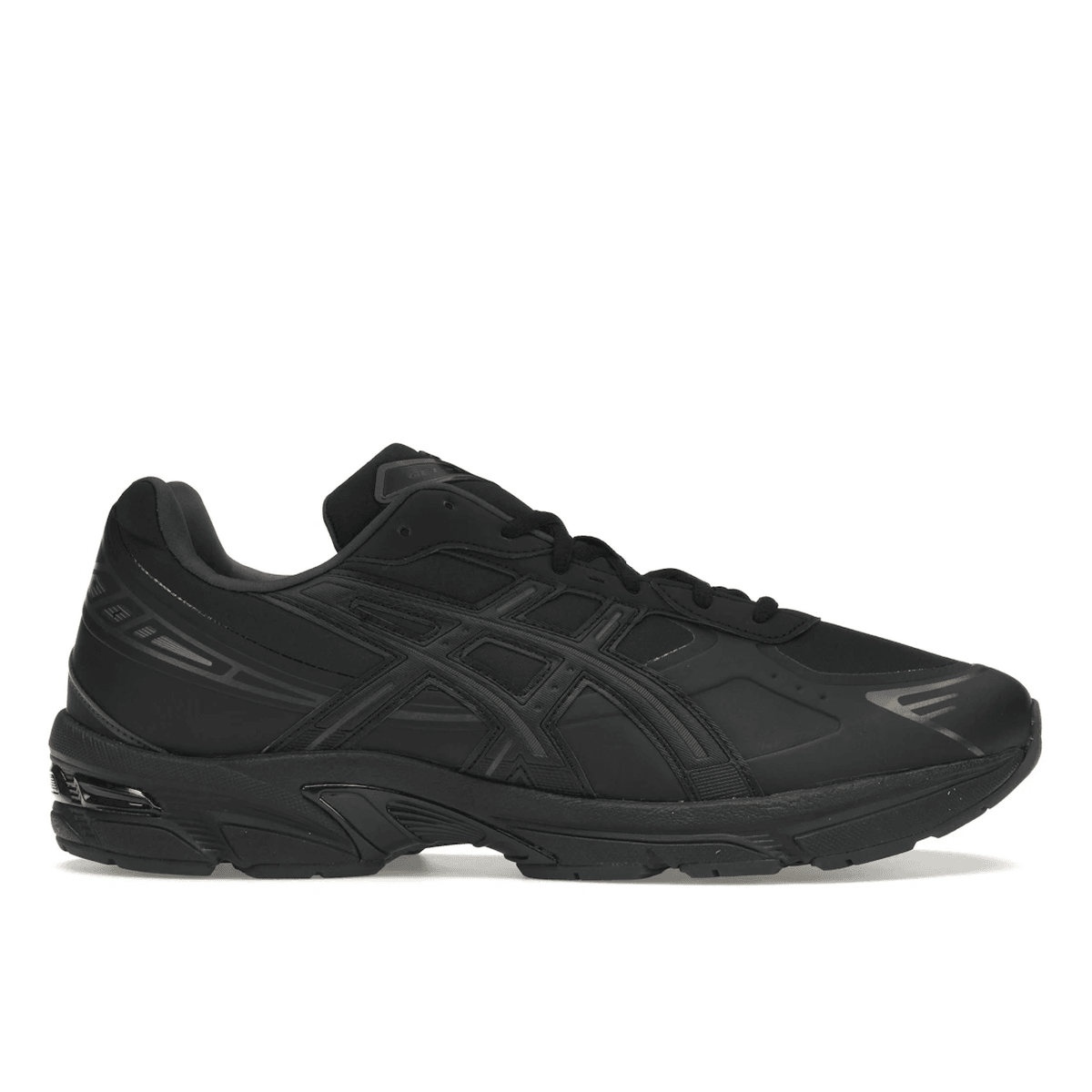 ASICS GEL-1130 NS Black - Sneakerzone