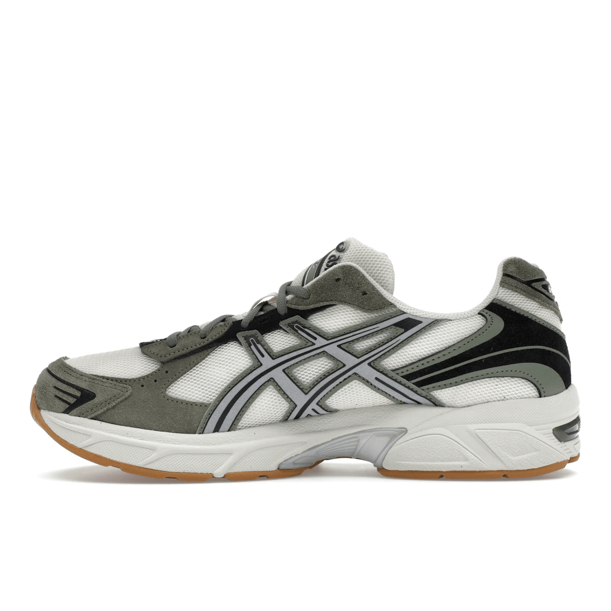 ASICS Gel-1130 Pale Oak Mantle Green - Sneakerzone