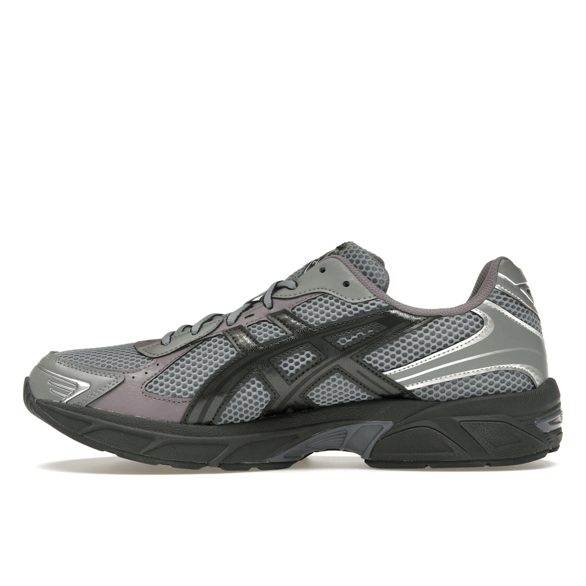 ASICS Gel-1130 Sheet Rock Black - Sneakerzone