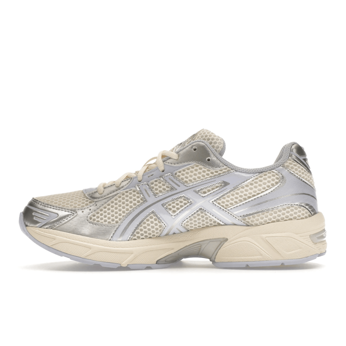ASICS Gel-1130 Silver Pack Blue Fade - Sneakerzone