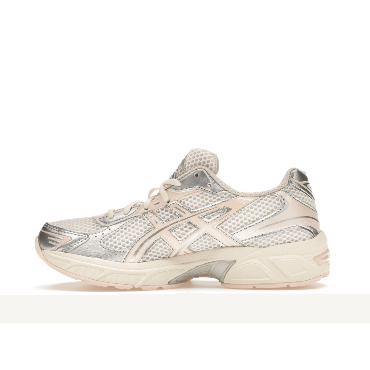 ASICS Gel-1130 Silver Pack Pink - Sneakerzone