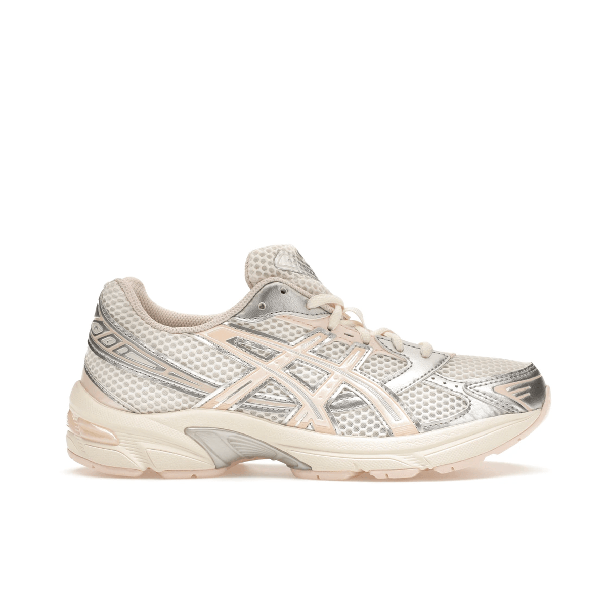 ASICS Gel-1130 Silver Pack Pink - Sneakerzone