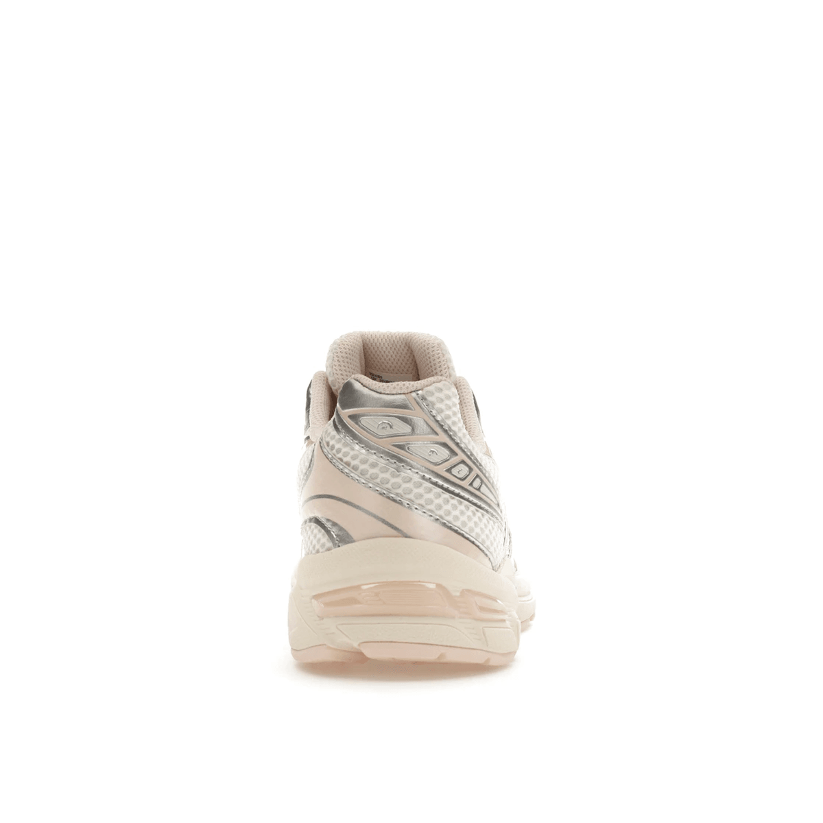 ASICS Gel-1130 Silver Pack Pink - Sneakerzone