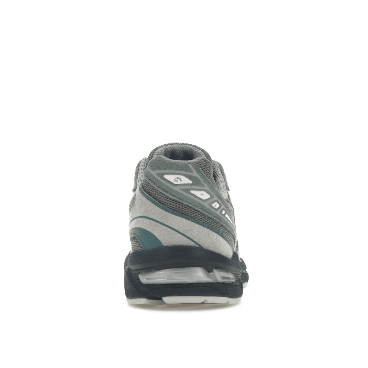 ASICS Gel-1130 Steel Grey Sheet Rock - Sneakerzone