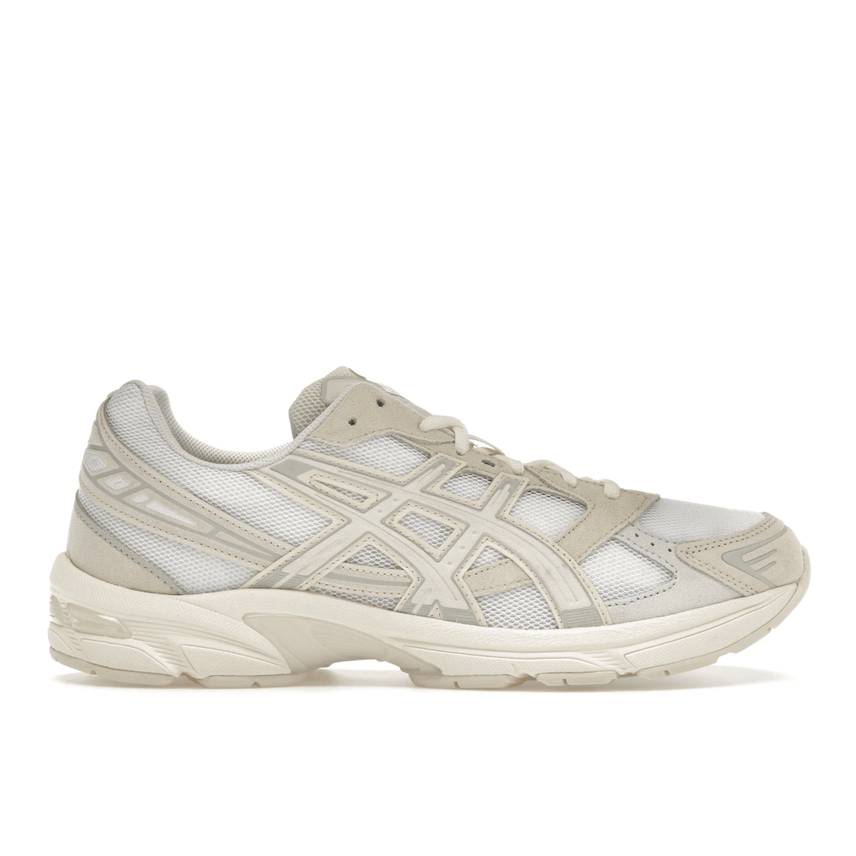 ASICS Gel-1130 White Birch - Sneakerzone