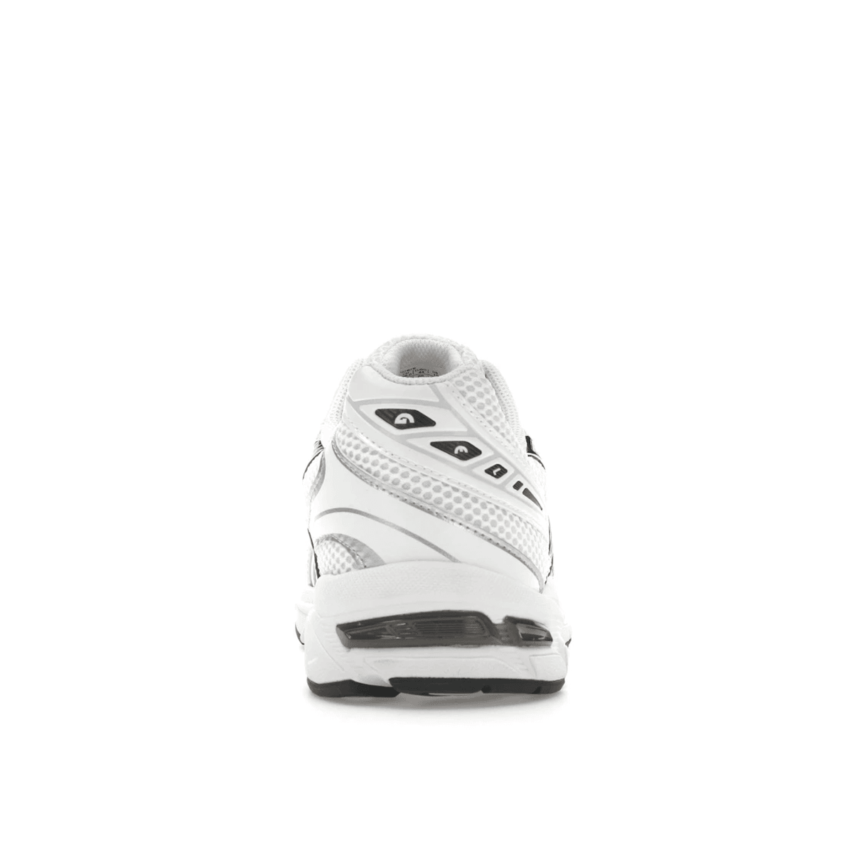 ASICS Gel-1130 White Black - Sneakerzone