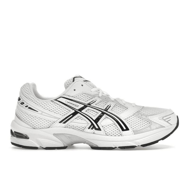 ASICS Gel-1130 White Black product image