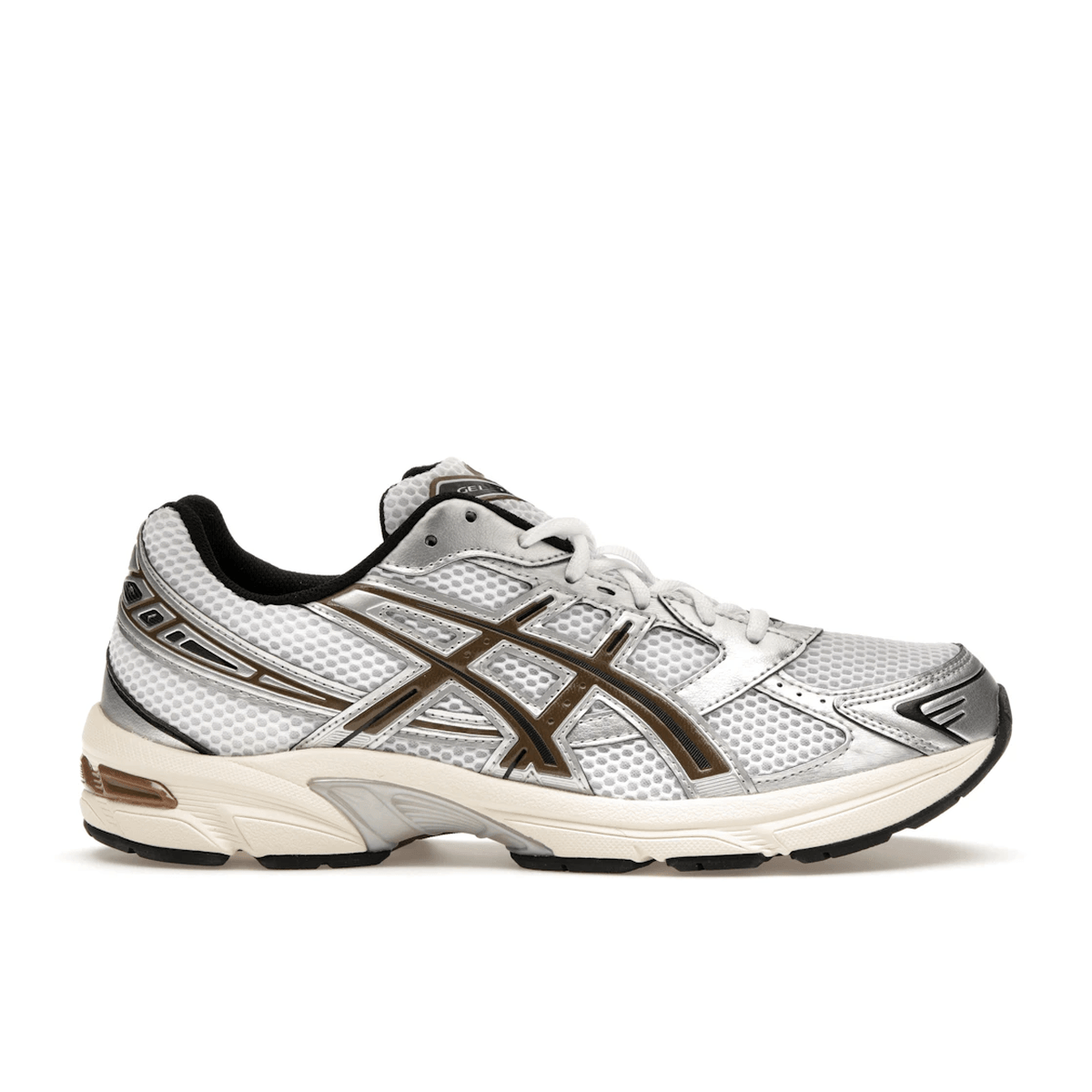 ASICS Gel-1130 White Clay Canyon - Sneakerzone