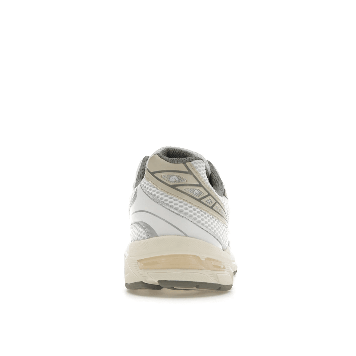 ASICS Gel-1130 White Clay Grey - Sneakerzone