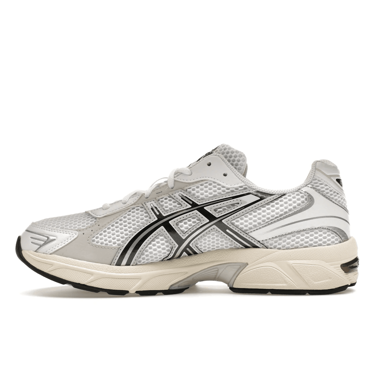 ASICS Gel-1130 White Cloud Grey - Sneakerzone