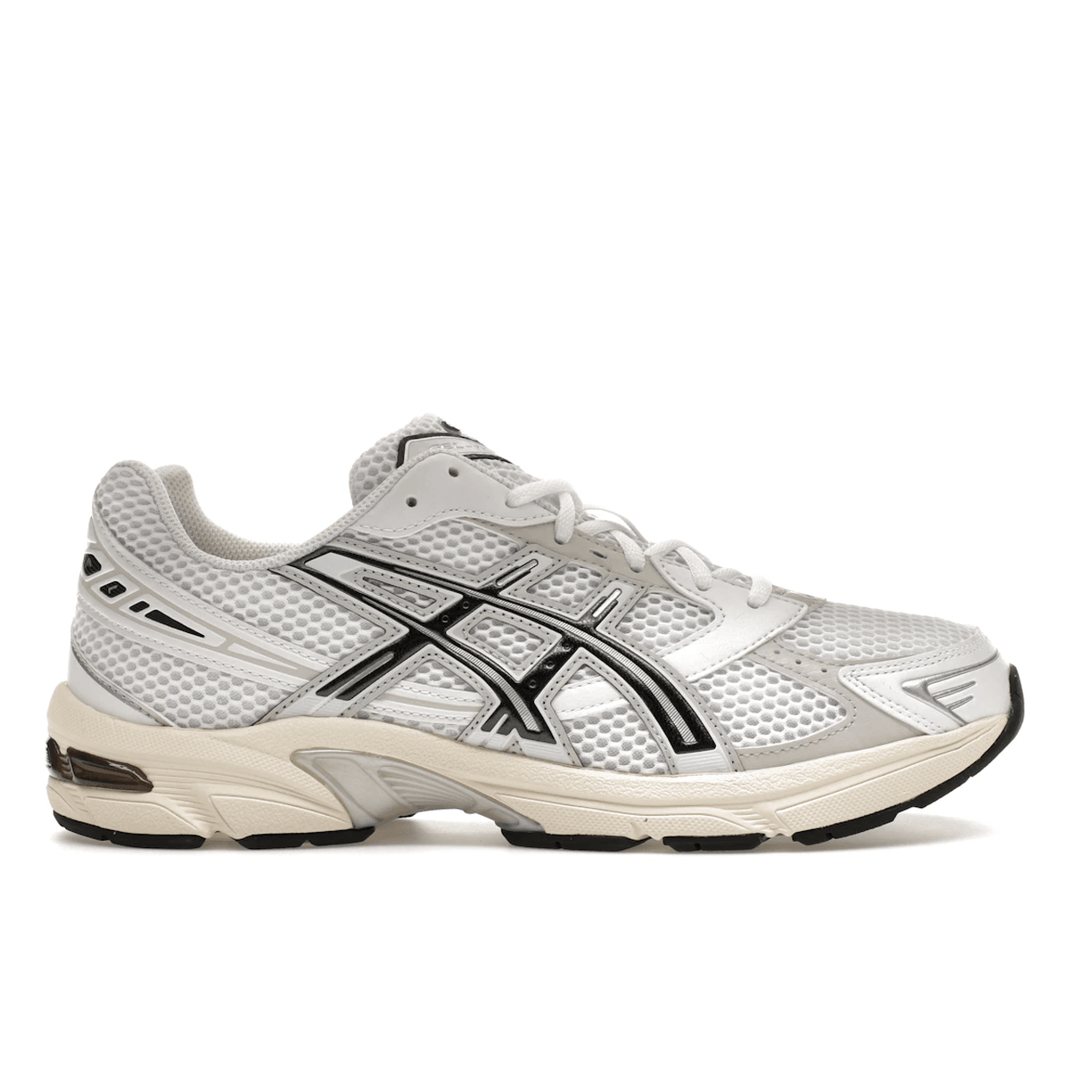 ASICS Gel-1130 White Cloud Grey - Sneakerzone