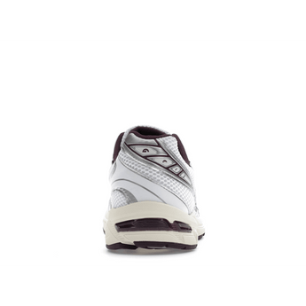 ASICS Gel-1130 White Deep Plum - Sneakerzone