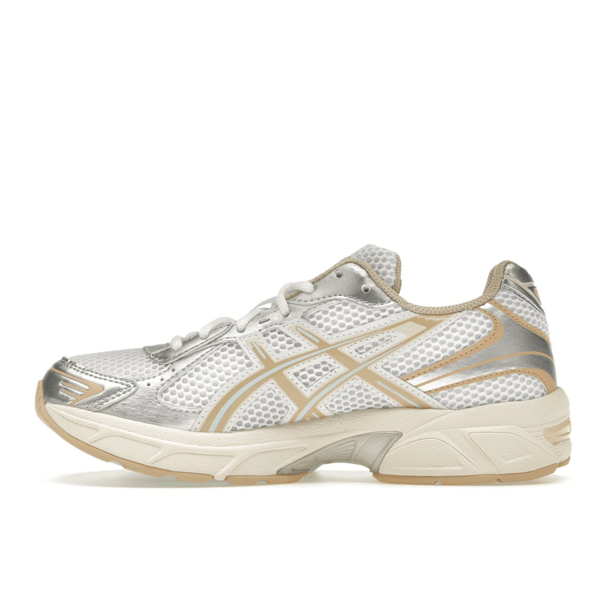 ASICS Gel-1130 White Dune - Sneakerzone