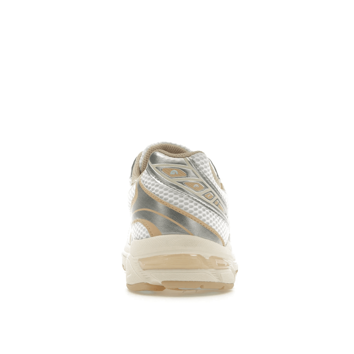 ASICS Gel-1130 White Dune - Sneakerzone