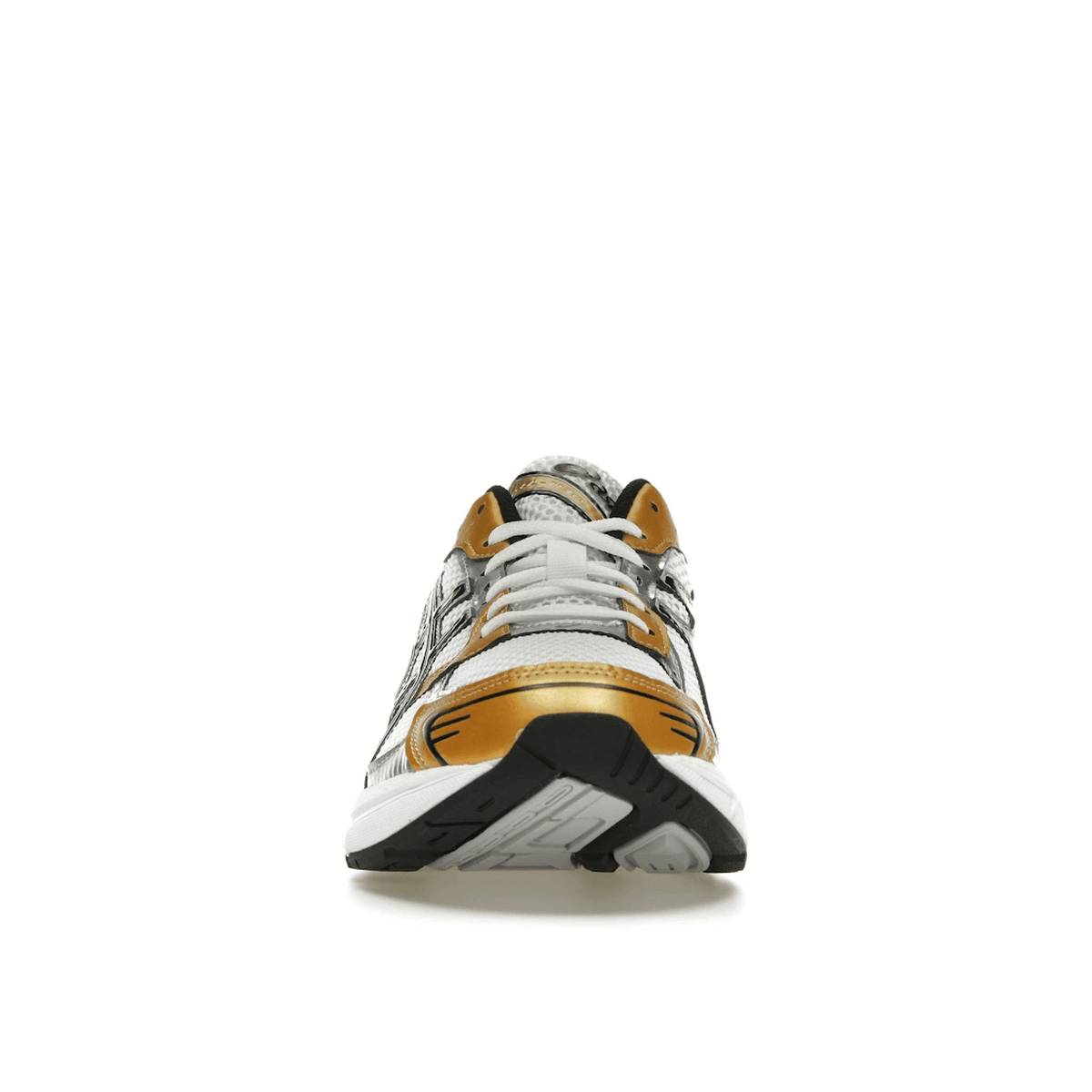 ASICS Gel-1130 White Gold - Sneakerzone