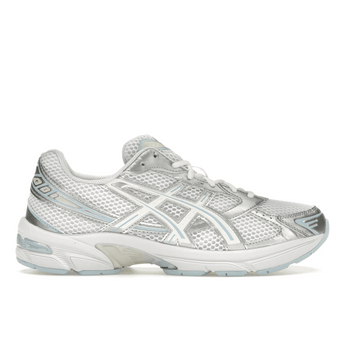 ASICS Gel-1130 White Ivory Light Blue - Sneakerzone