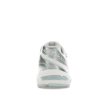 ASICS Gel-1130 White Ivory Light Blue - Sneakerzone