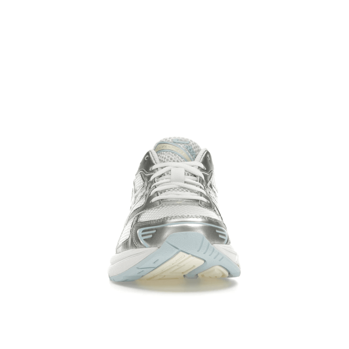 ASICS Gel-1130 White Ivory Light Blue - Sneakerzone