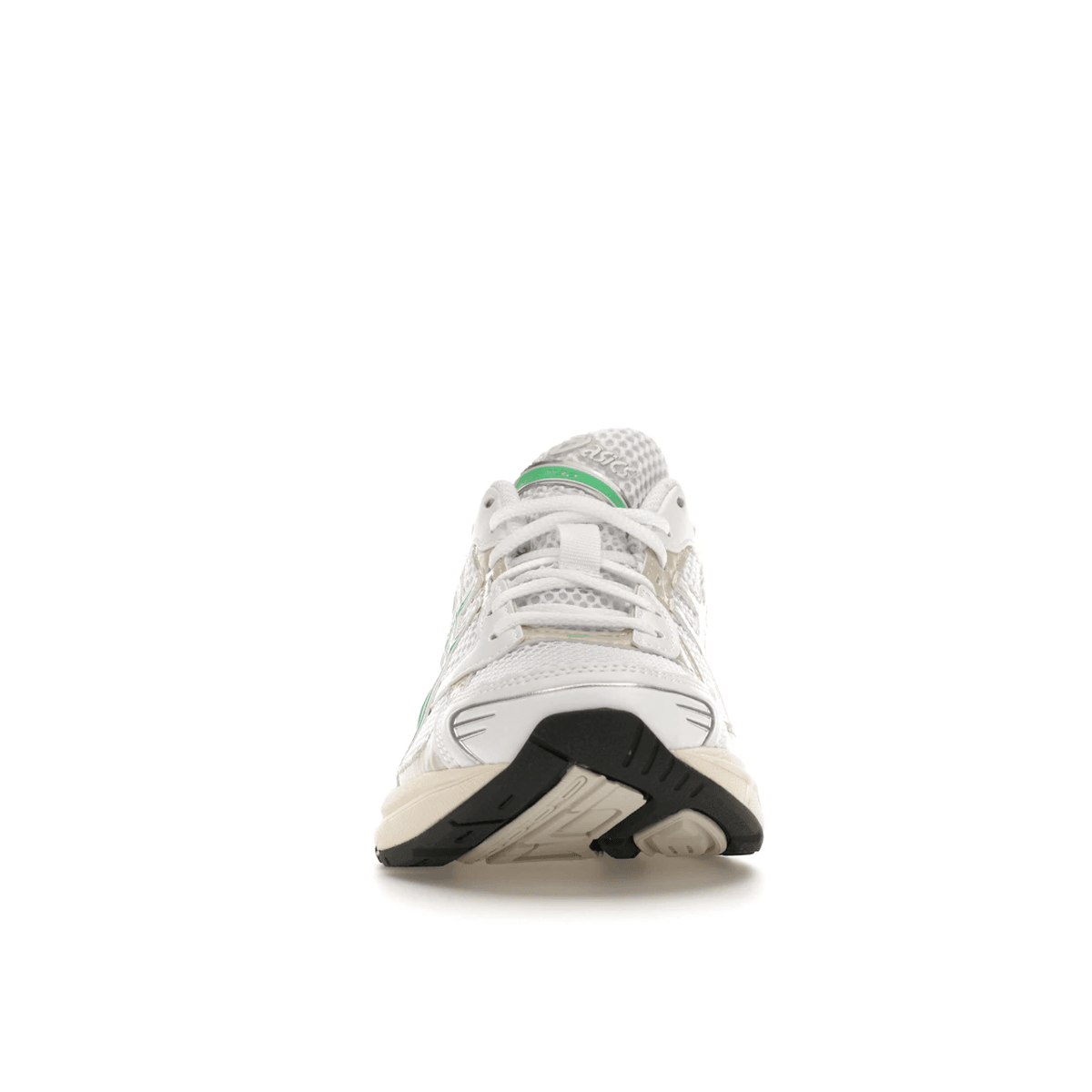 ASICS Gel-1130 White Malachite Green Off White Midsole - Sneakerzone