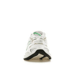 ASICS Gel-1130 White Malachite Green - Sneakerzone