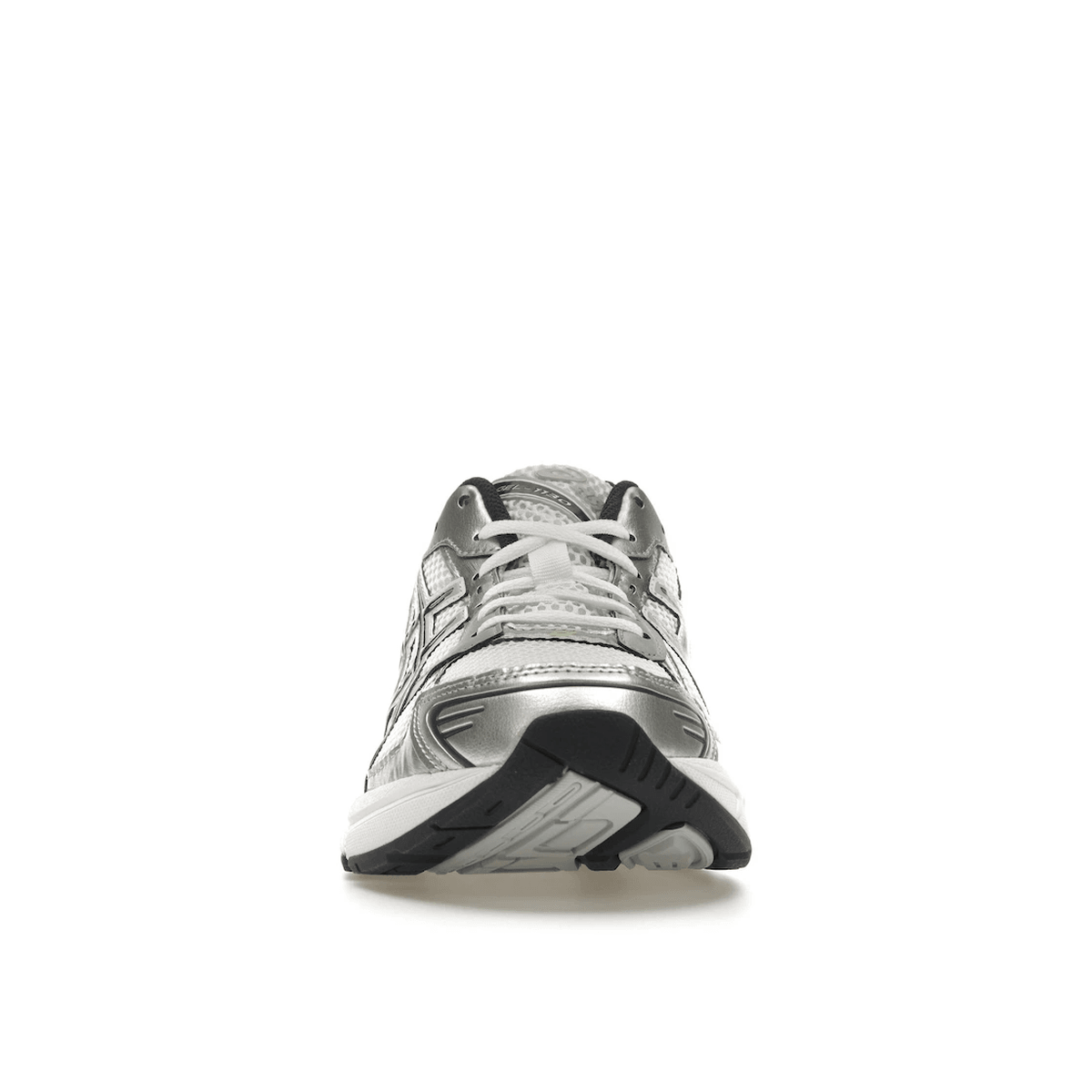 ASICS Gel-1130 White Mid Grey Lime Green - Sneakerzone