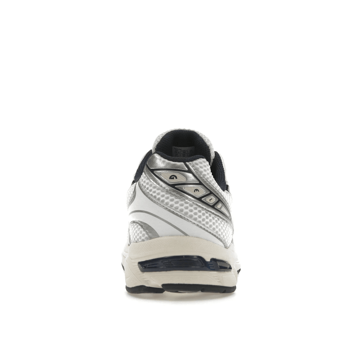 ASICS Gel-1130 White Midnight - Sneakerzone