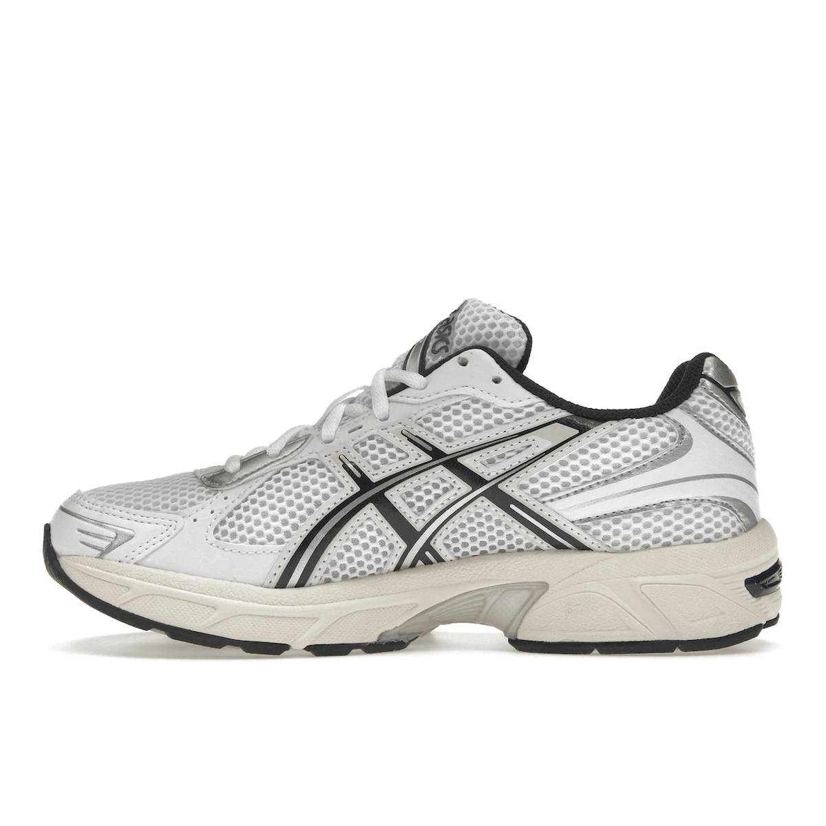 ASICS Gel-1130 White Midnight - Sneakerzone