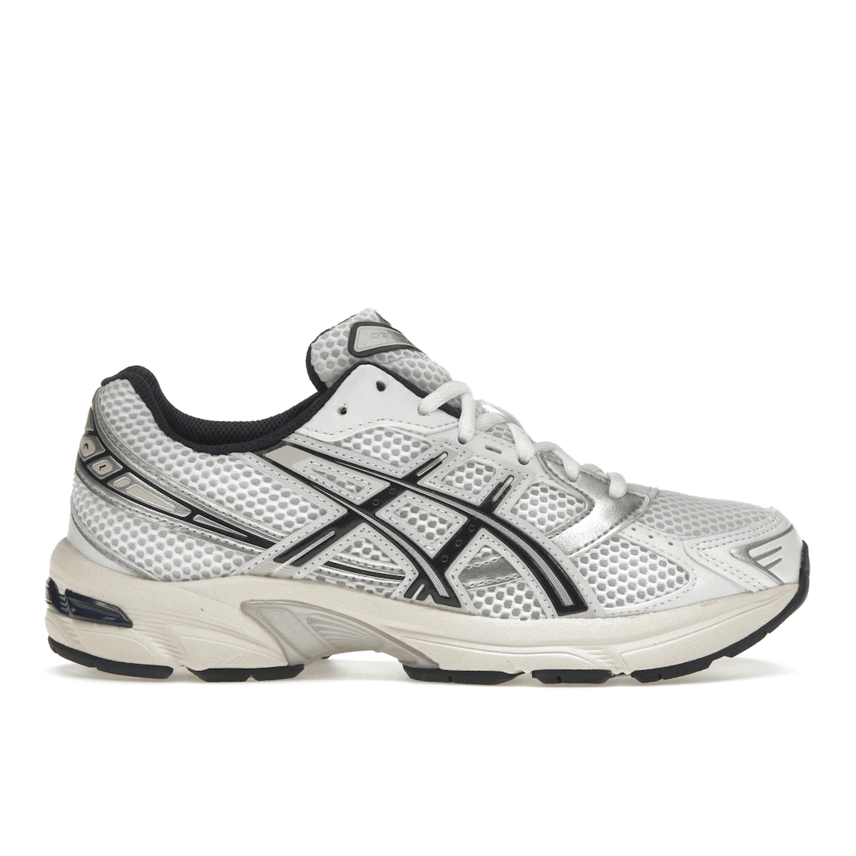 ASICS Gel-1130 White Midnight - Sneakerzone