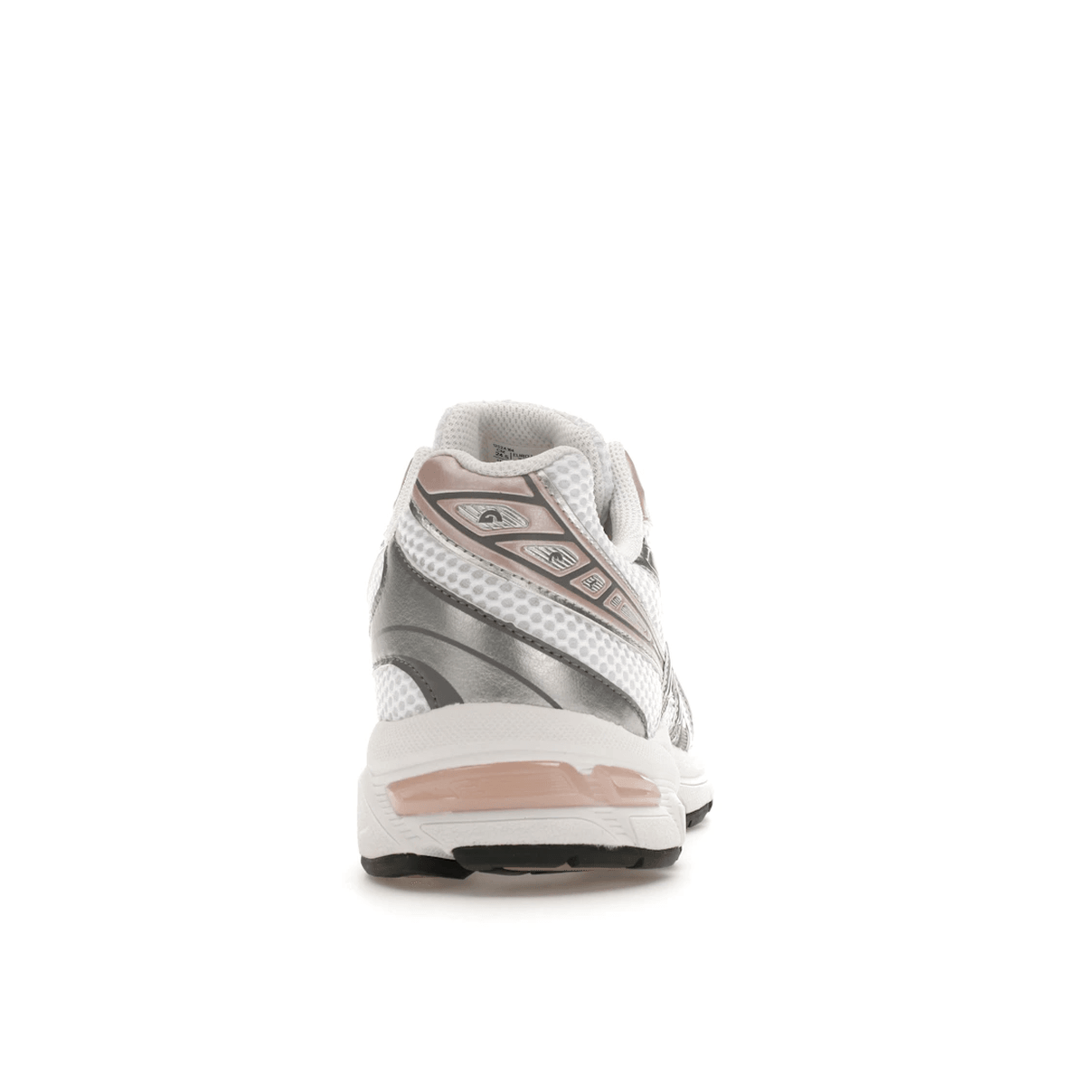 ASICS Gel-1130 White Neutral Pink - Sneakerzone