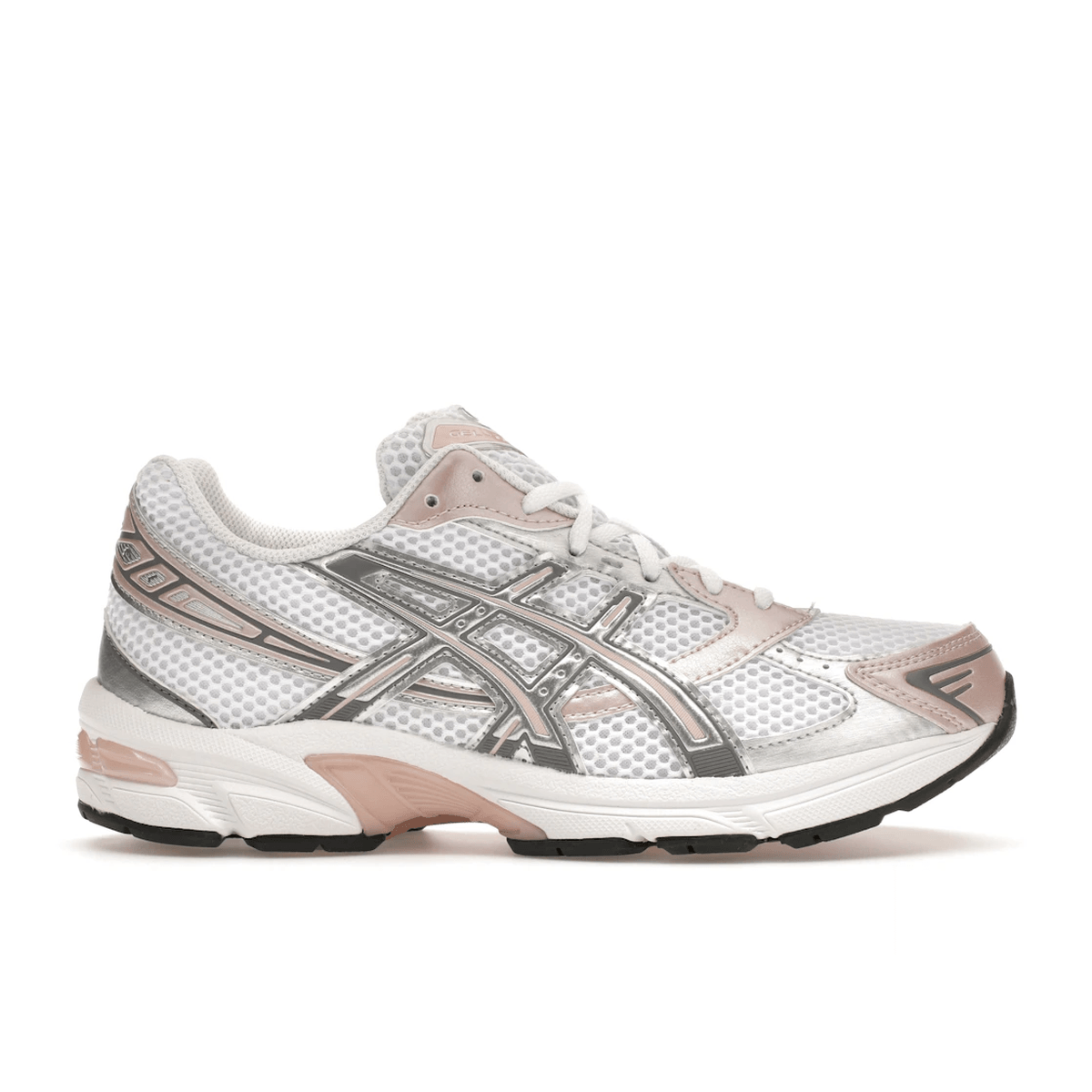 ASICS Gel-1130 White Neutral Pink - Sneakerzone