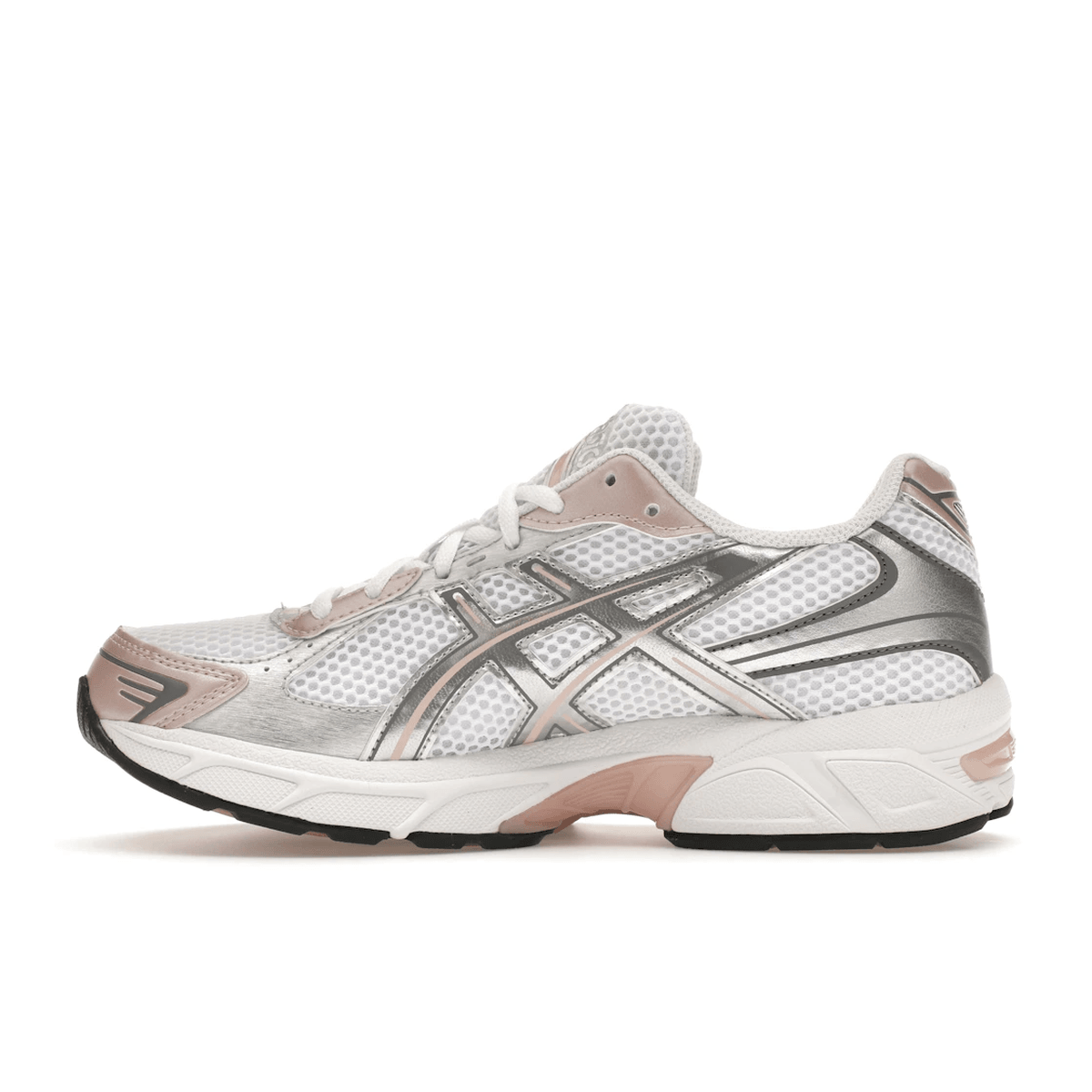 ASICS Gel-1130 White Neutral Pink - Sneakerzone