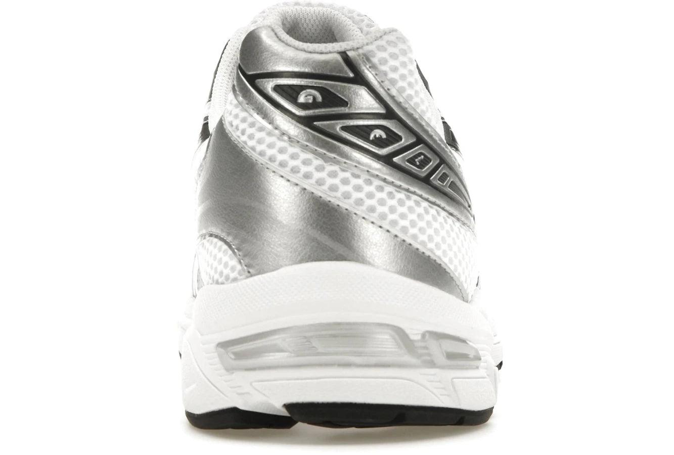 ASICS Gel-1130 White Pure Silver - Sneakerzone