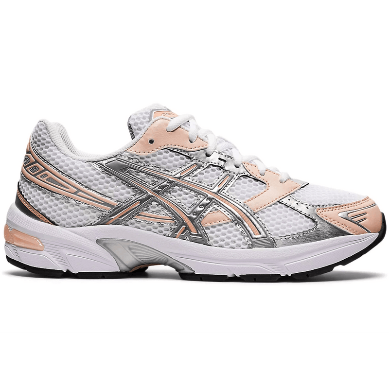 ASICS Gel-1130 White Pure Silver Peach product image