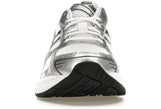 ASICS Gel-1130 White Pure Silver - Sneakerzone