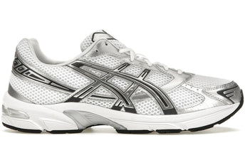 ASICS Gel-1130 White Pure Silver - Sneakerzone