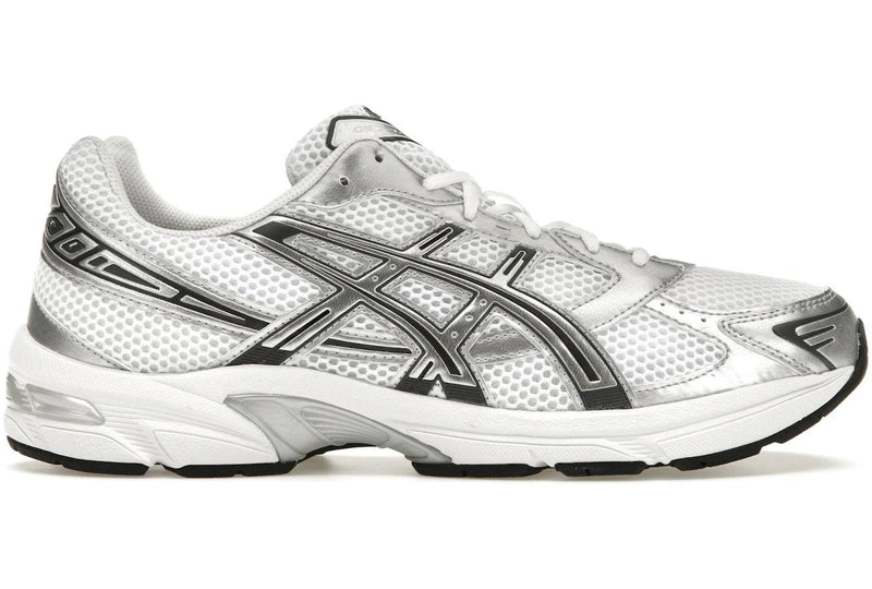 ASICS Gel-1130 White Pure Silver product image
