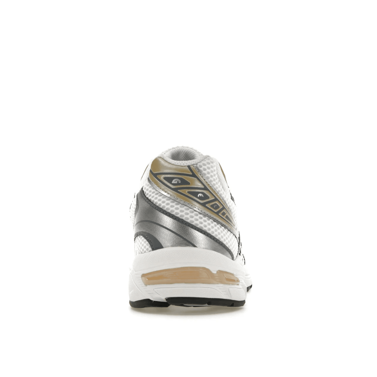 ASICS Gel-1130 White Wood Crepe - Sneakerzone