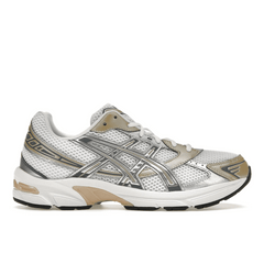 ASICS Gel-1130 White Wood Crepe - Sneakerzone